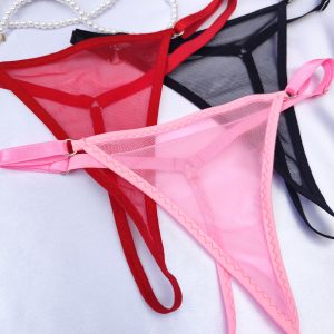 Panty Hilo Amalfí Celestial