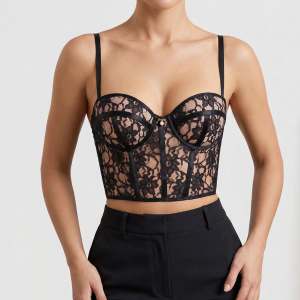 Bustier Ibiza