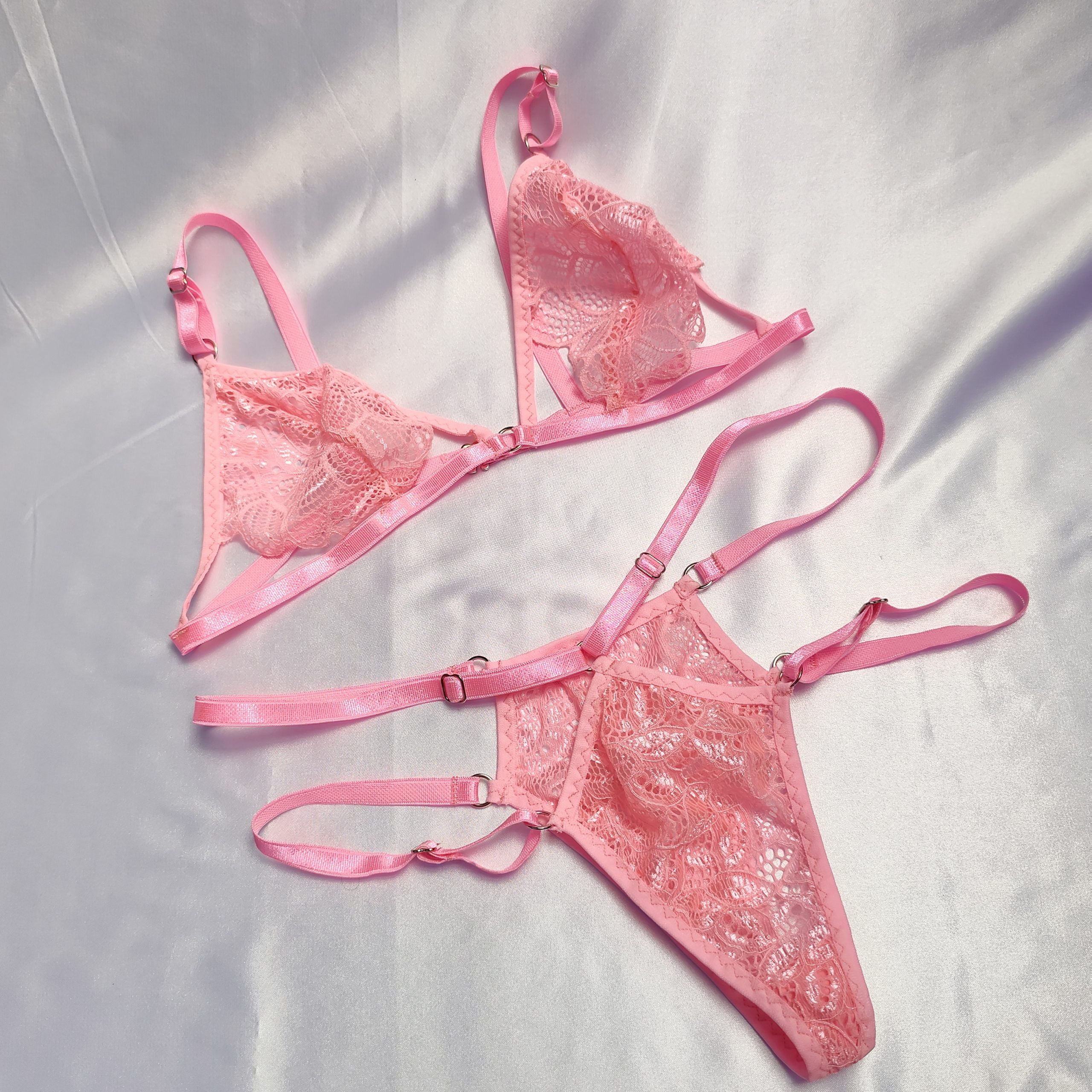 Set Romántico Azucena - Imagen 4