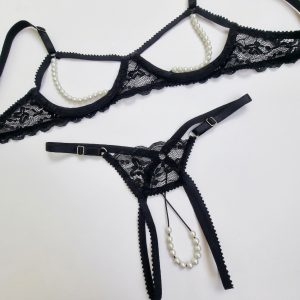 Set Sensual Deseo